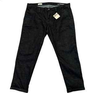NWT Gap 1969 Dark Wash Jeans Size 31/12